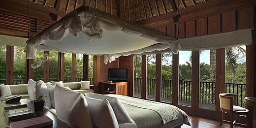 Alila Ubud-