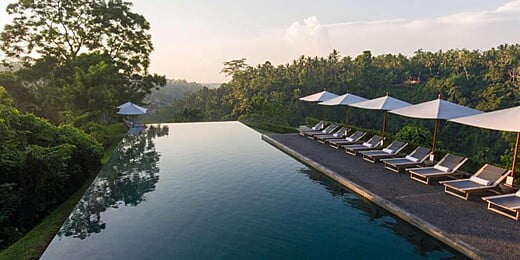 Alila Ubud-