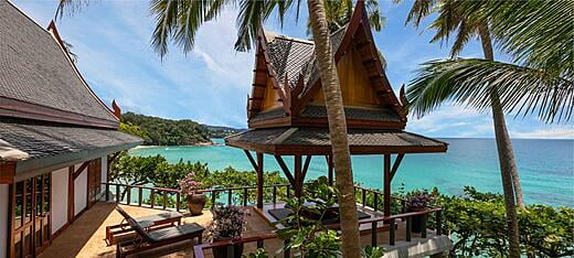 Amanpuri Phuket