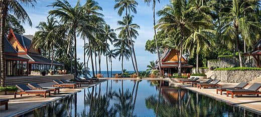 Amanpuri Phuket