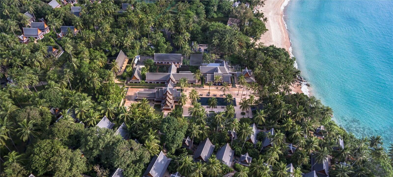 Amanpuri Phuket