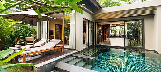 Anantara Layan Phuket Resort