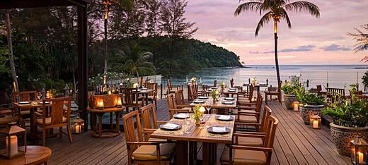 Anantara Layan Phuket Resort