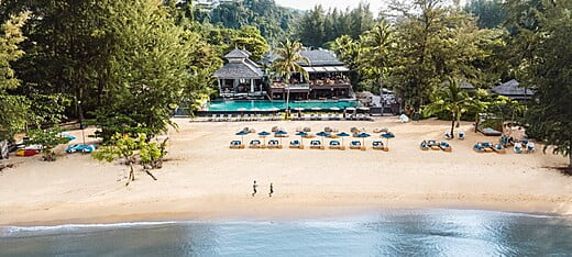 Anantara Layan Phuket Resort