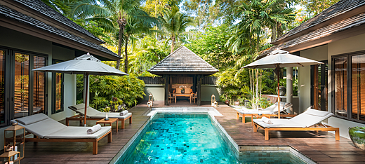 Anantara Layan Phuket Resort