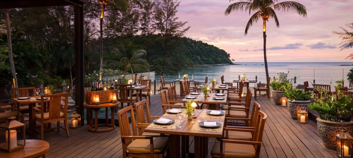 Anantara Layan Phuket Resort