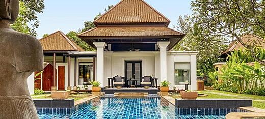 Banyan Tree Phuket