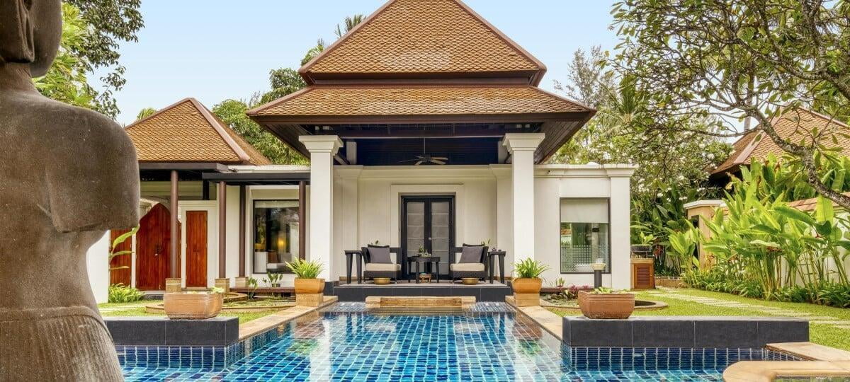 Banyan Tree Phuket