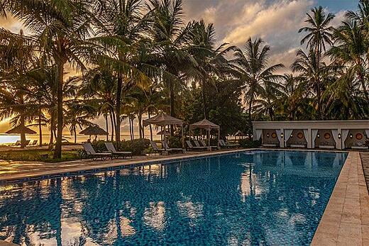 Baraza Resort - Zanzibar