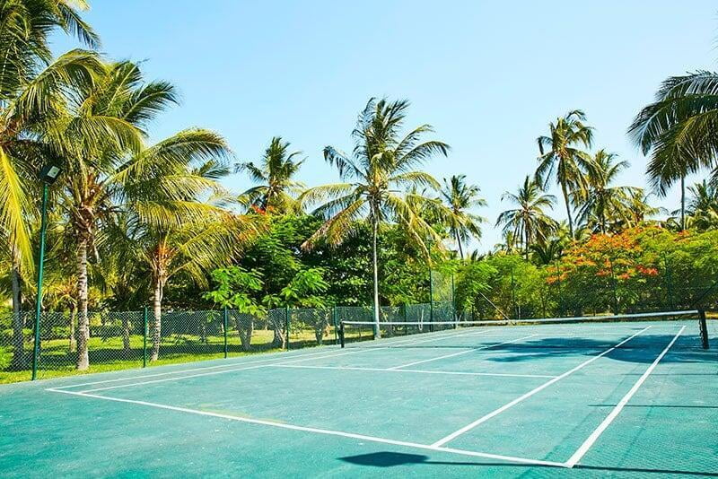 Baraza Resort - Zanzibar