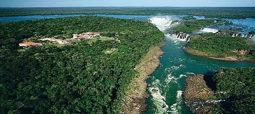 Belmond Hotel Das Cataratas