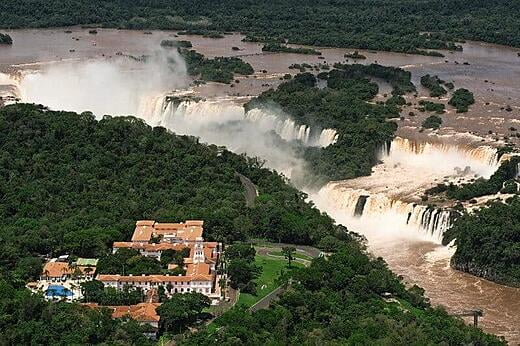 Belmond Hotel Das Cataratas