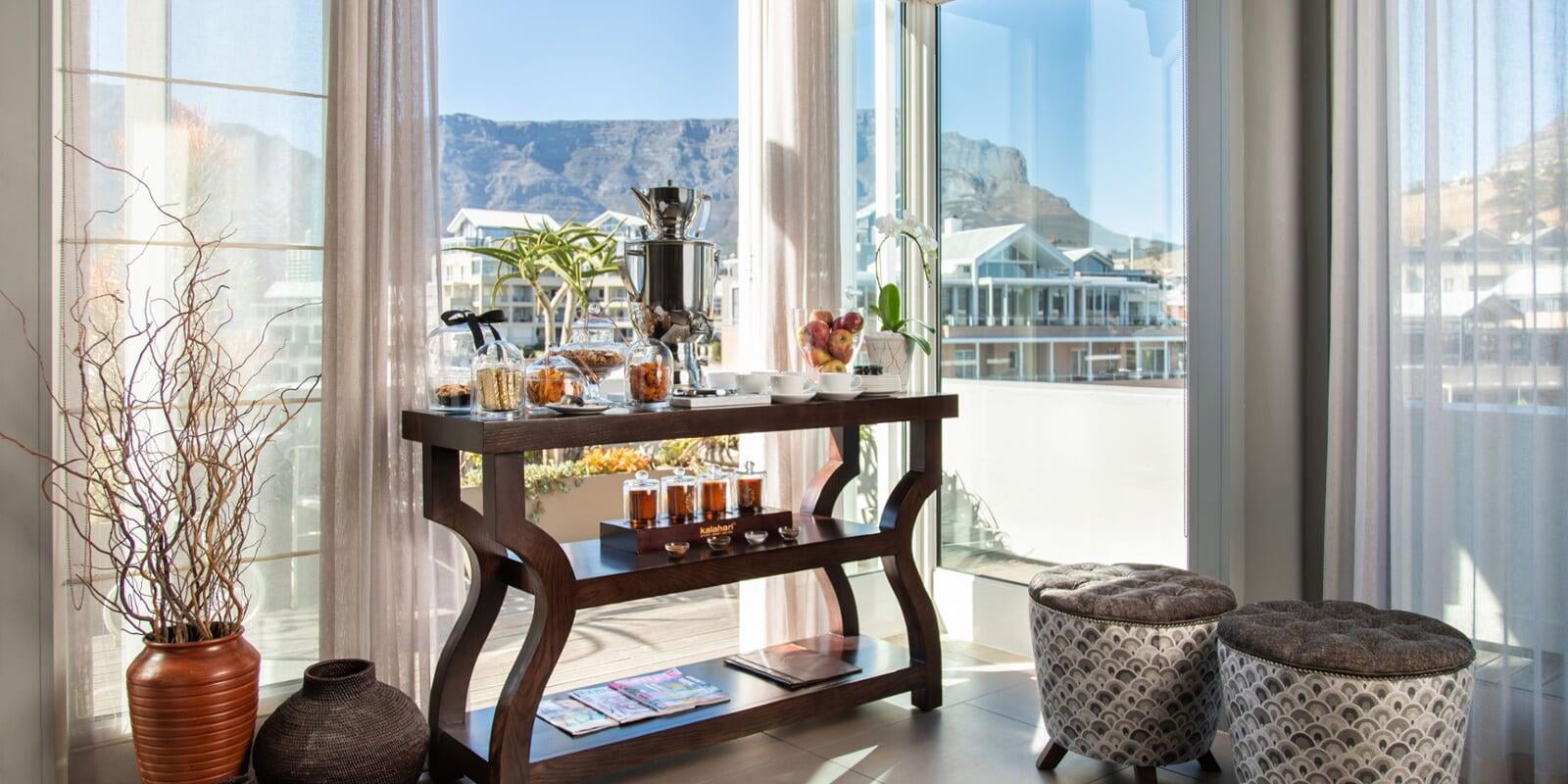 Cape Grace - Cape Town