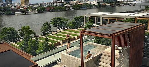 Capella Bangkok