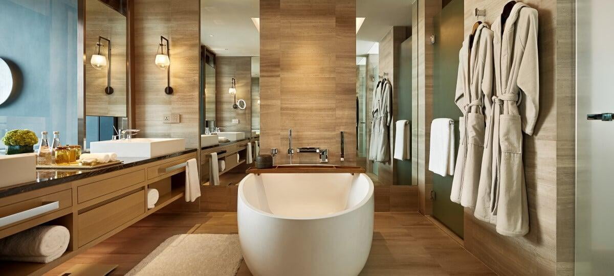 Capella Bangkok