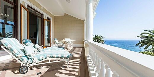 Ellerman House - Cape Town