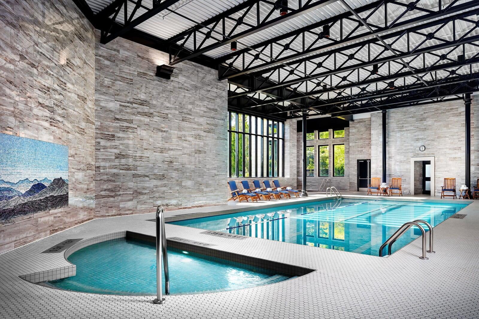 Fairmont Empress - Victoria