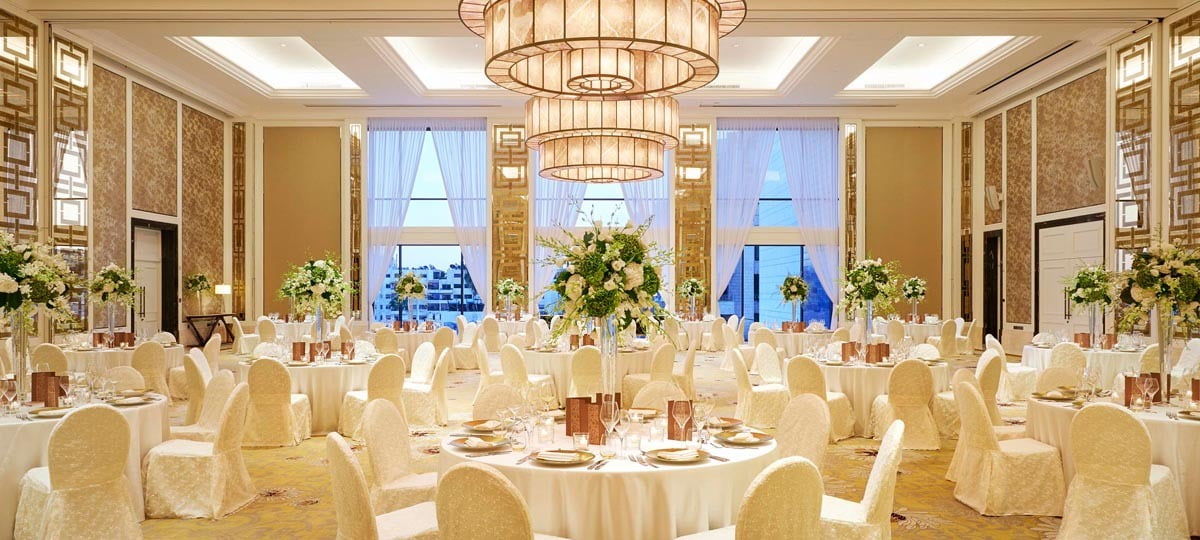 Fairmont Hotel - Amman