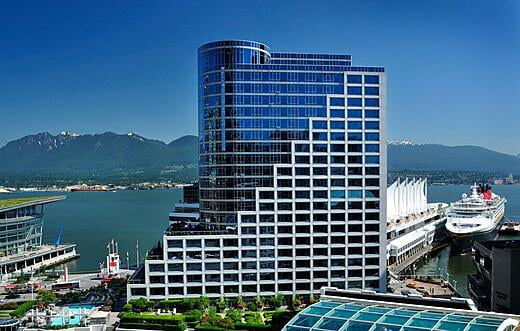 Fairmont Waterfront