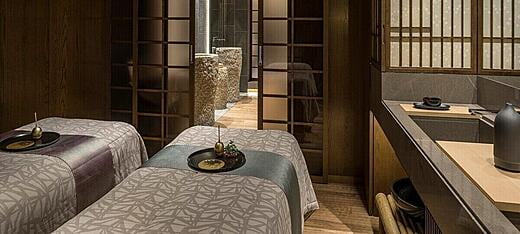 Four Seasons Hotel Kyoto