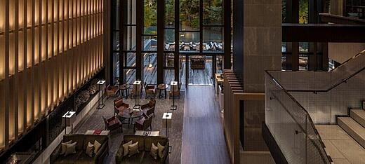 Four Seasons Hotel Kyoto