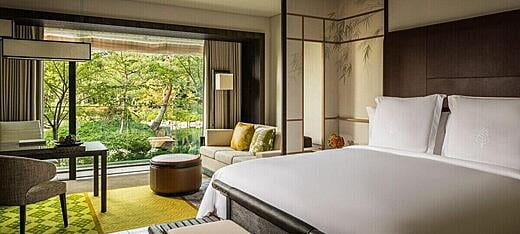 Four Seasons Hotel Kyoto