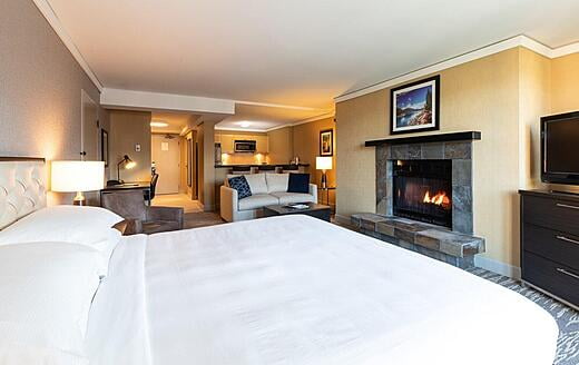 Hilton Whistler