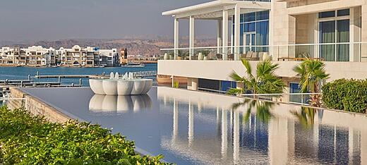 Hyatt Regency Ayla Resort - Aqaba