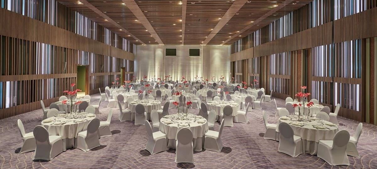 Hyatt Regency Ayla Resort - Aqaba