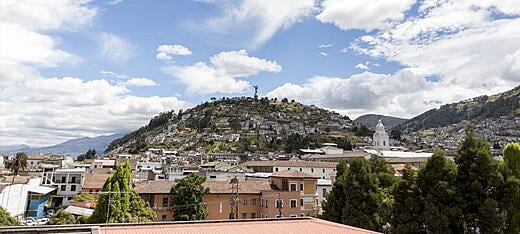 Illa Experience - Quito