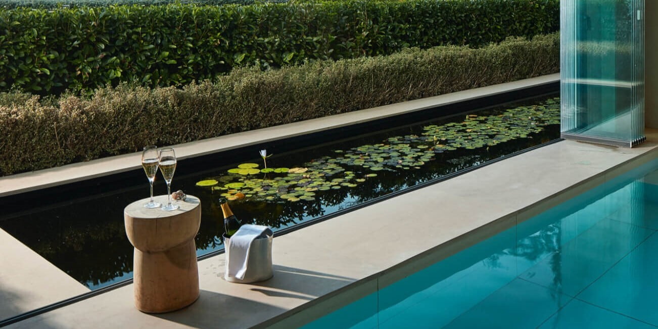 Leeu Estate - Franschhoek