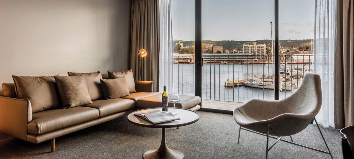 MACq 01 Hotel - Tasmania