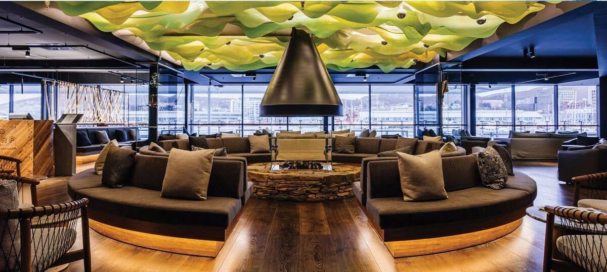 MACq 01 Hotel - Tasmania