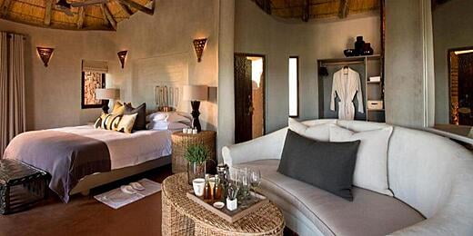 Madikwe Safari Lodge - Madikwe