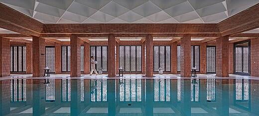 Mandarin Oriental - Marrakech