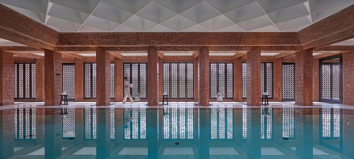 Mandarin Oriental - Marrakech