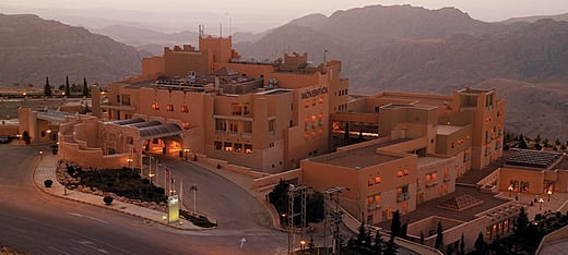 Movenpick Nabatean Castle - Petra