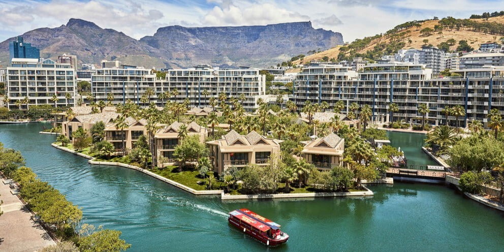 One&Only - Cape Town