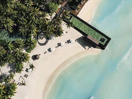 One&Only Reethi Rah