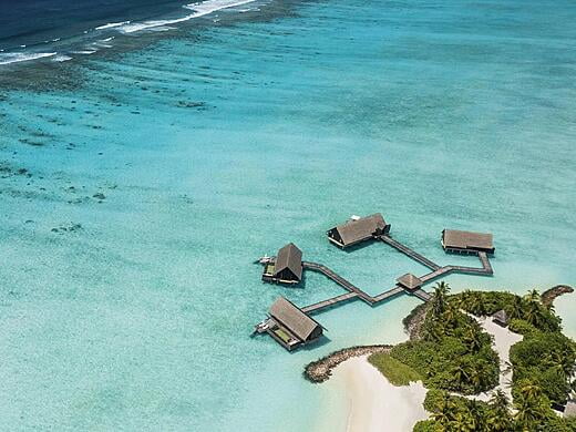 One&Only Reethi Rah