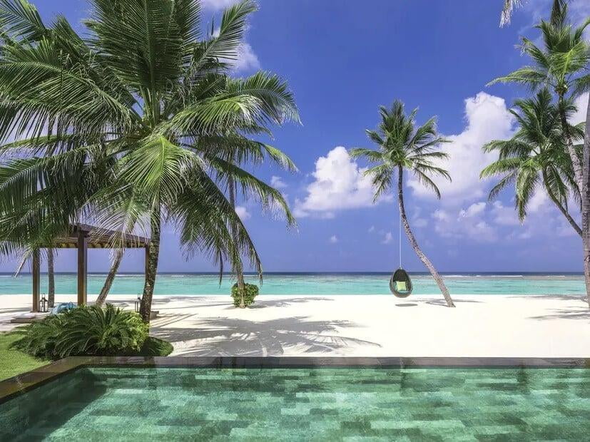 One&Only Reethi Rah