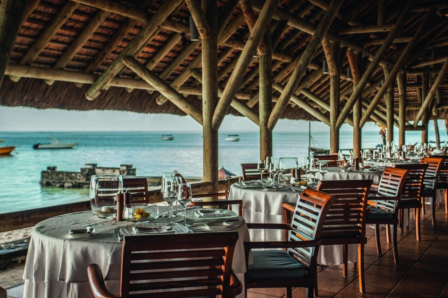 Paradis Beachcomber - Ile Maurice