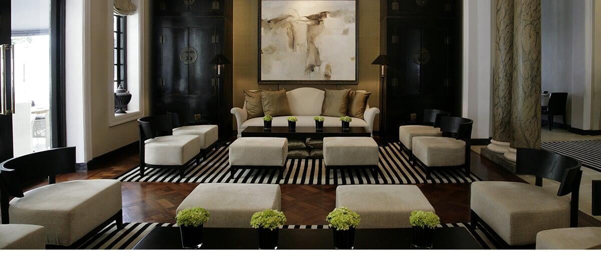 Paradise Road Tintagel - Colombo