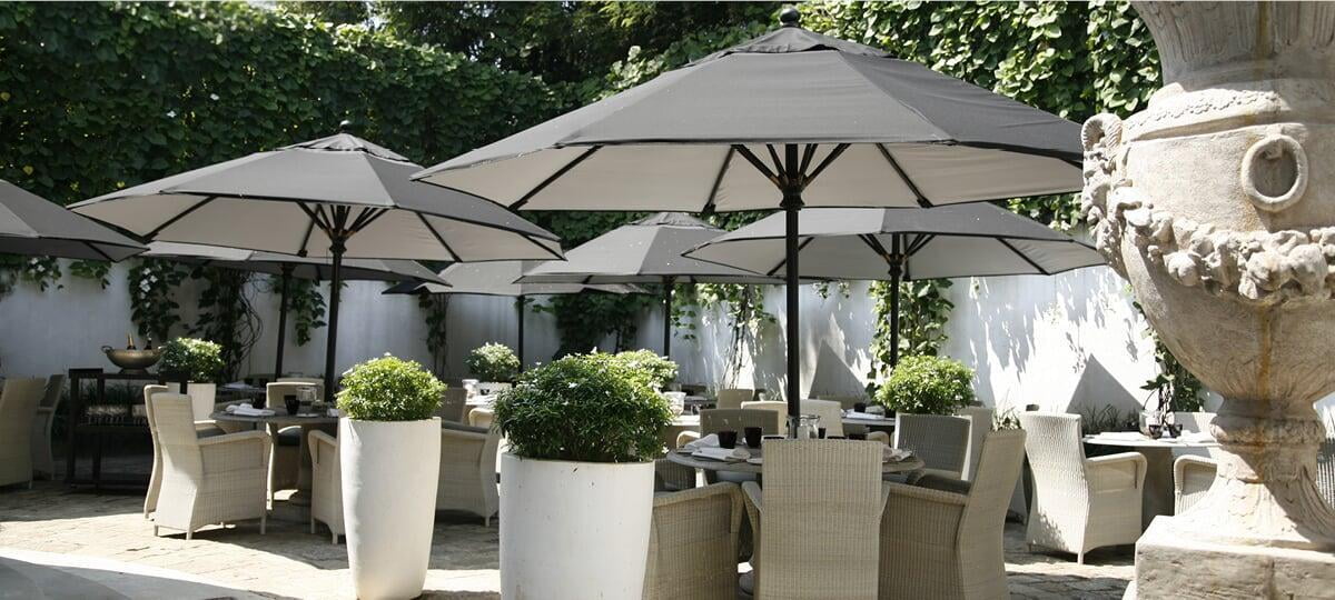 Paradise Road Tintagel - Colombo