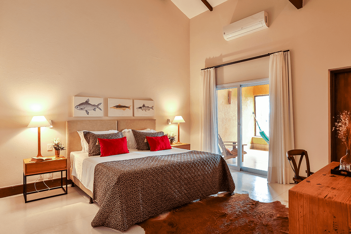 Refugio Ecologico Caiman - Pantanal