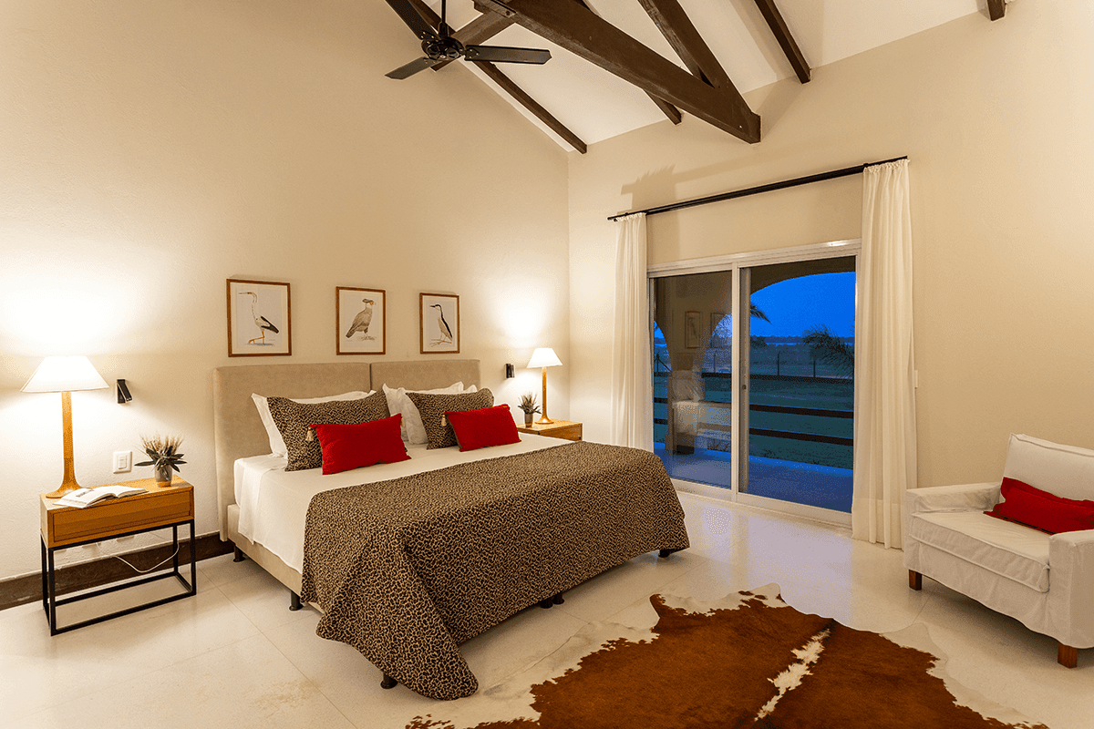 Refugio Ecologico Caiman - Pantanal