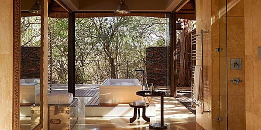 Rora Molori Safari - Madikwe