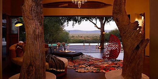 Rora Molori Safari - Madikwe