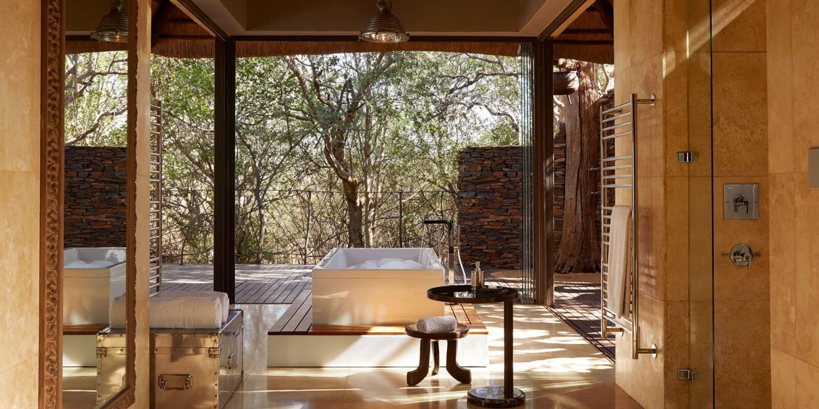 Rora Molori Safari - Madikwe