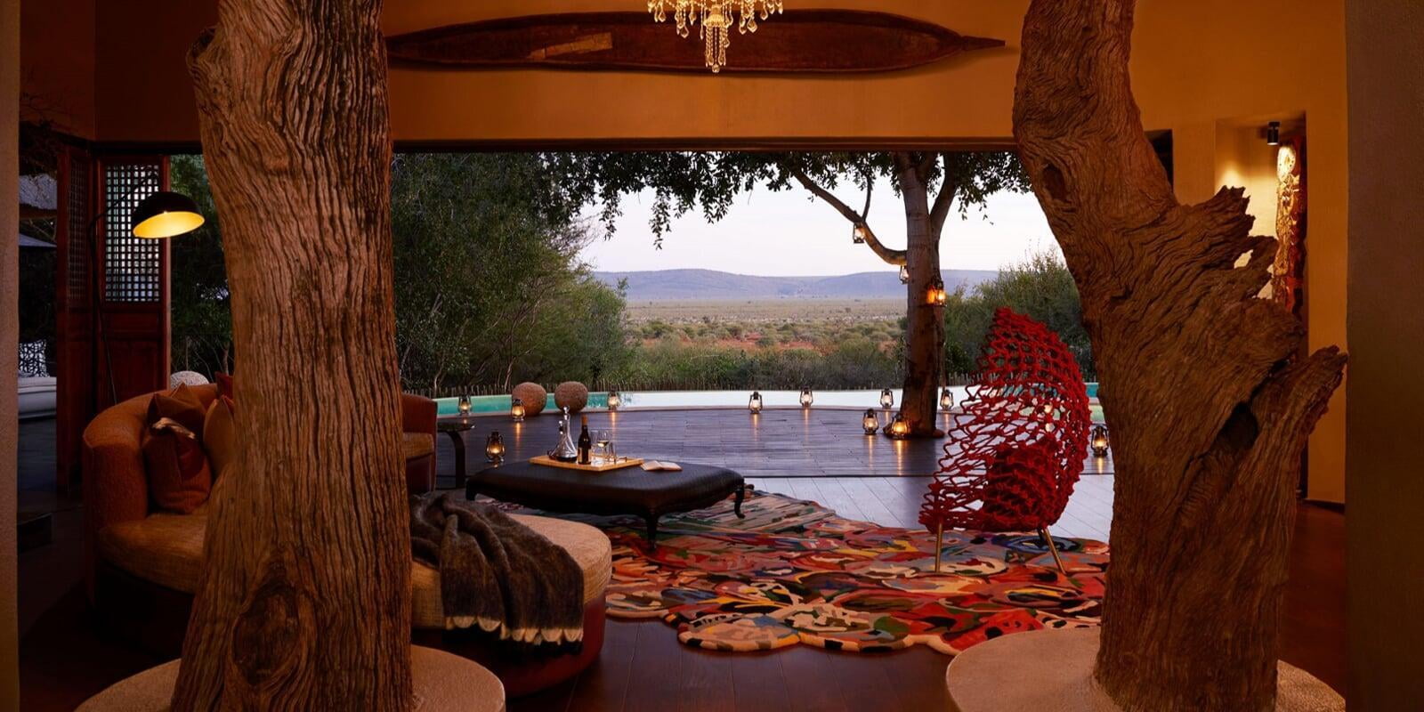 Rora Molori Safari - Madikwe
